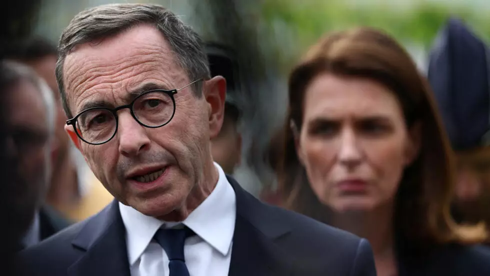 France: une nouvelle circulaire durcit les critères de la naturalisation